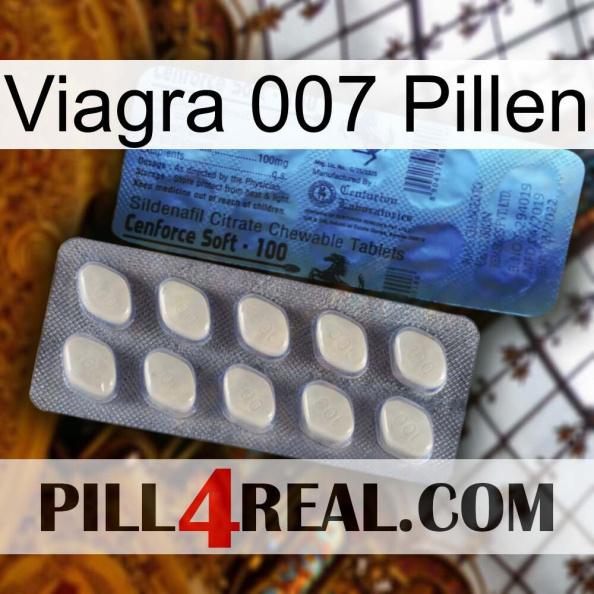 Viagra 007 Pills 34